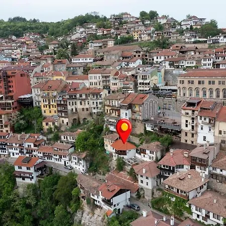 Bobevata - Entire House - Stunning View Old Town Casa vacanze *
