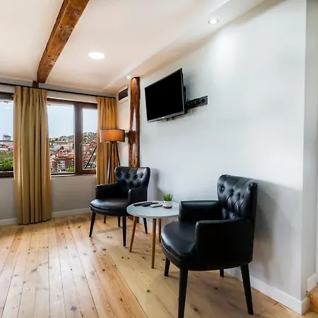 Casa vacanze Bobevata - Entire House - Stunning View Old Town *