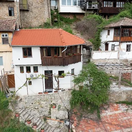 Casa vacanze Bobevata - Entire House - Stunning View Old Town