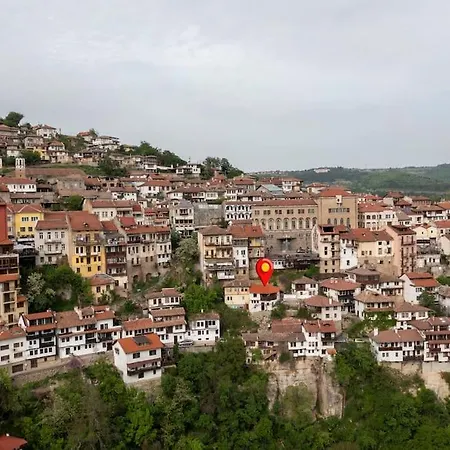 Bobevata - Entire House - Stunning View Old Town * Veliko Tărnovo