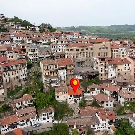 Bobevata - Entire House - Stunning View Old Town