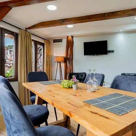 Bobevata - Entire House - Stunning View Old Town Casa vacanze *