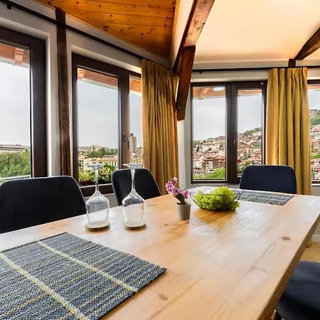 Casa vacanze Bobevata - Entire House - Stunning View Old Town *