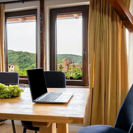 Bobevata - Entire House - Stunning View Old Town Casa vacanze