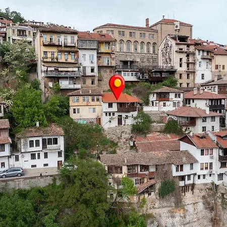 Casa vacanze Bobevata - Entire House - Stunning View Old Town