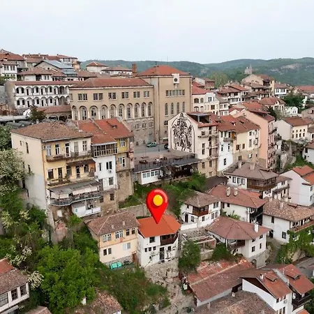 Bobevata - Entire House - Stunning View Old Town Casa vacanze Veliko Tărnovo