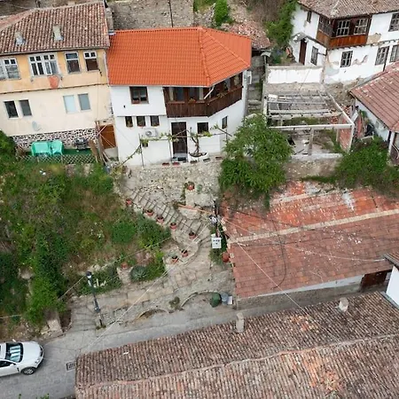 Casa vacanze Bobevata - Entire House - Stunning View Old Town