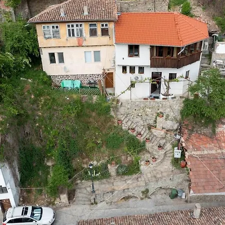 Casa vacanze Bobevata - Entire House - Stunning View Old Town Veliko Tărnovo